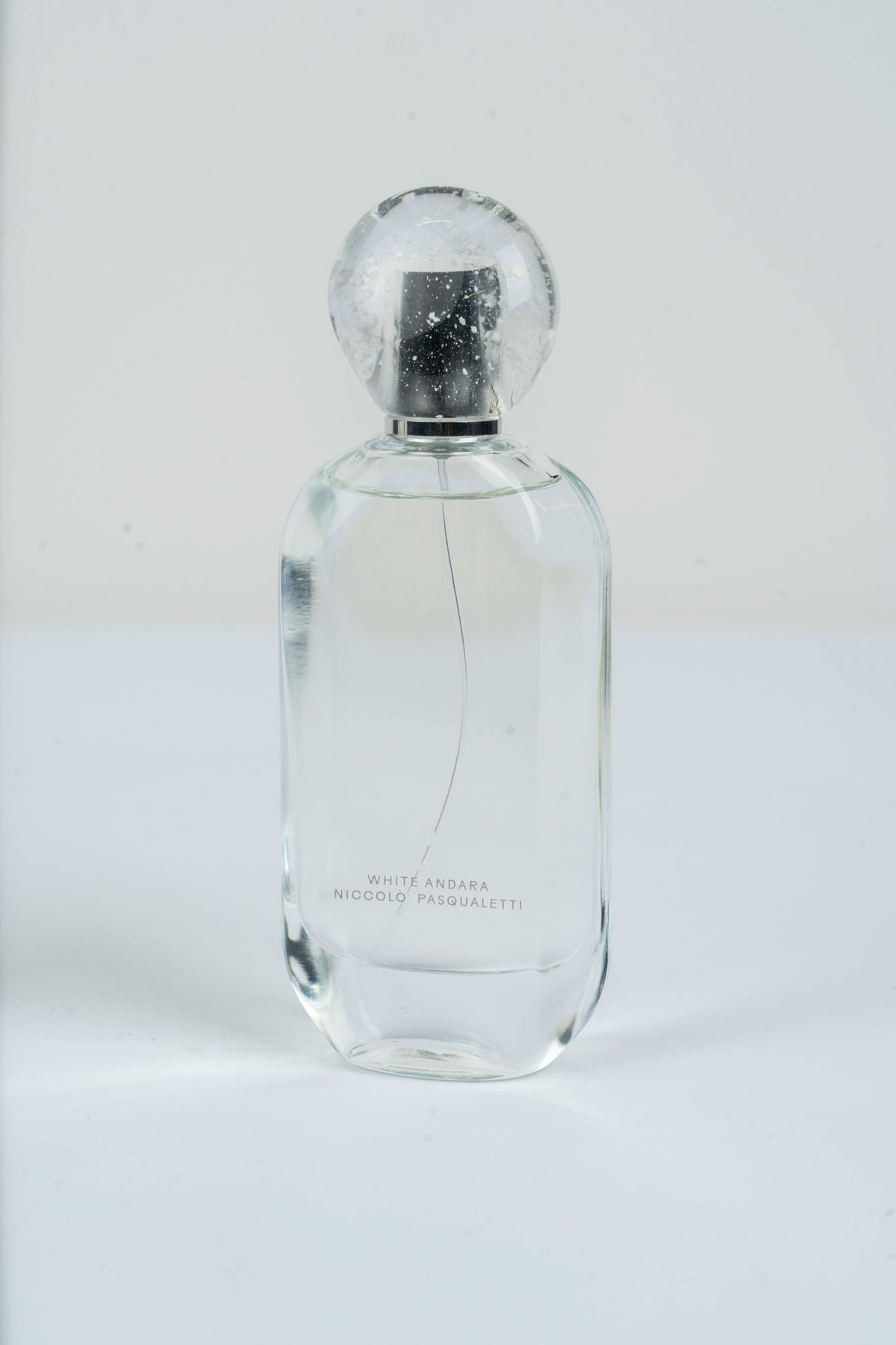 WHITE ANDARA - Extrait de Parfum