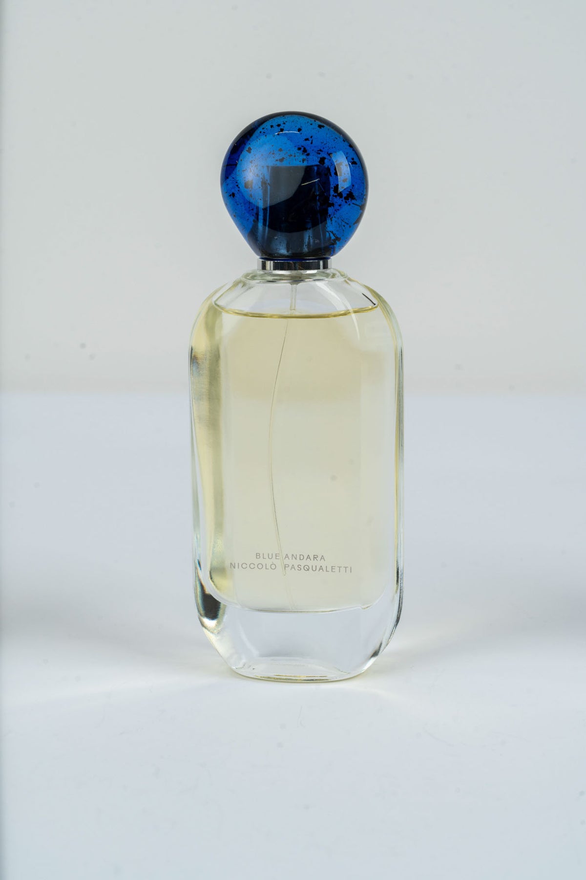 BLUE ANDARA - Extrait de Parfum