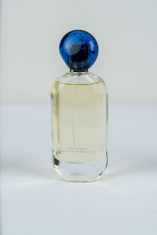 BLUE ANDARA - Extrait de Parfum