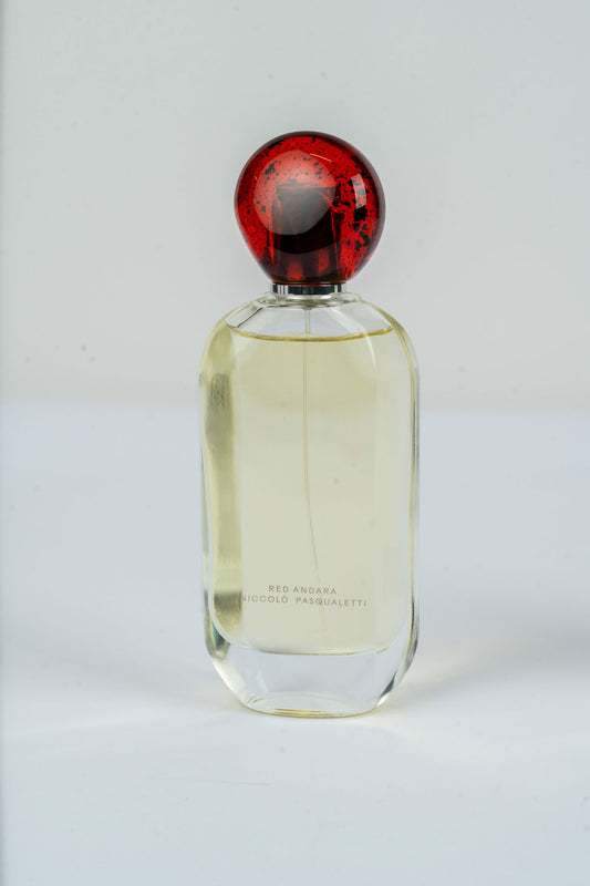 RED ANDARA - Extrait de Parfum
