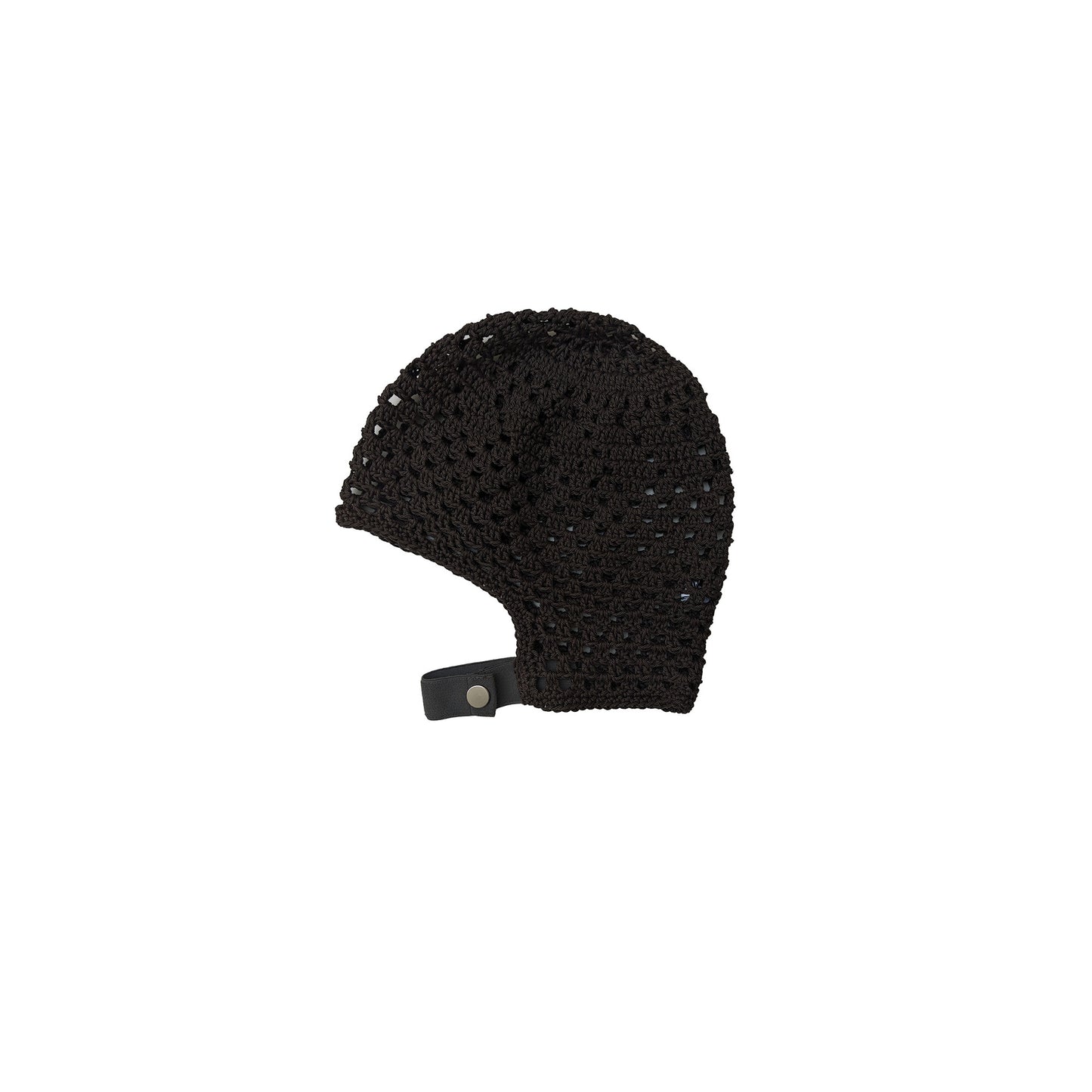PILOTA HAT - Cotton Yarn