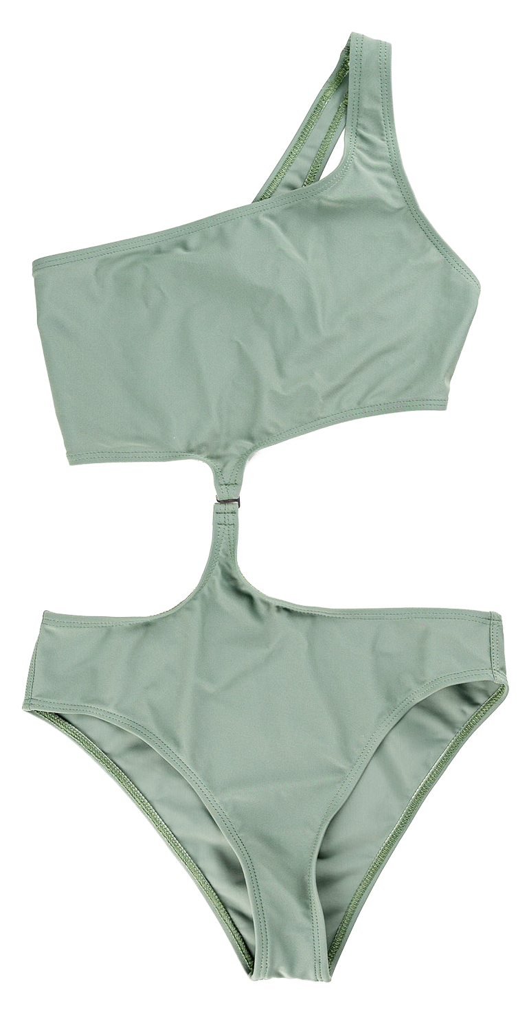 FLUIDO BIKINI - LYCRA