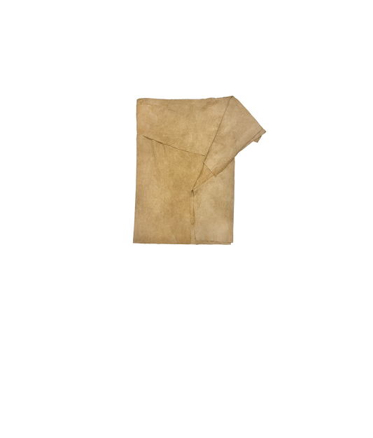 SUTURA SKIRT - Linen Cotton