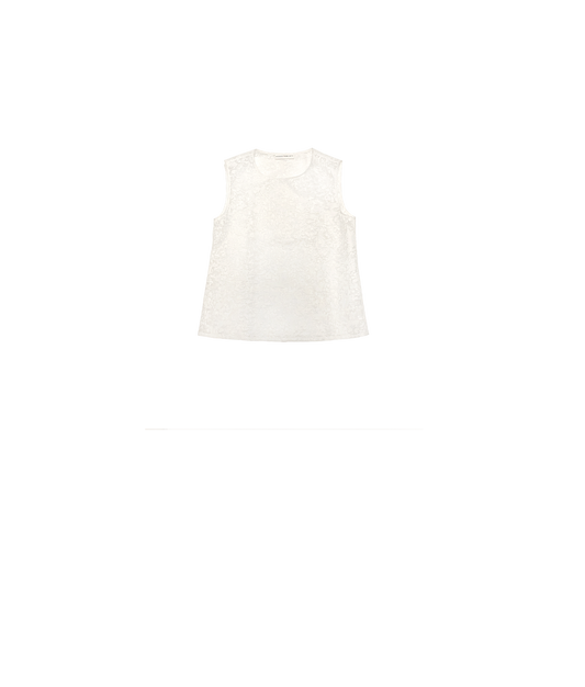 CARTA TANK - Devoré Velour