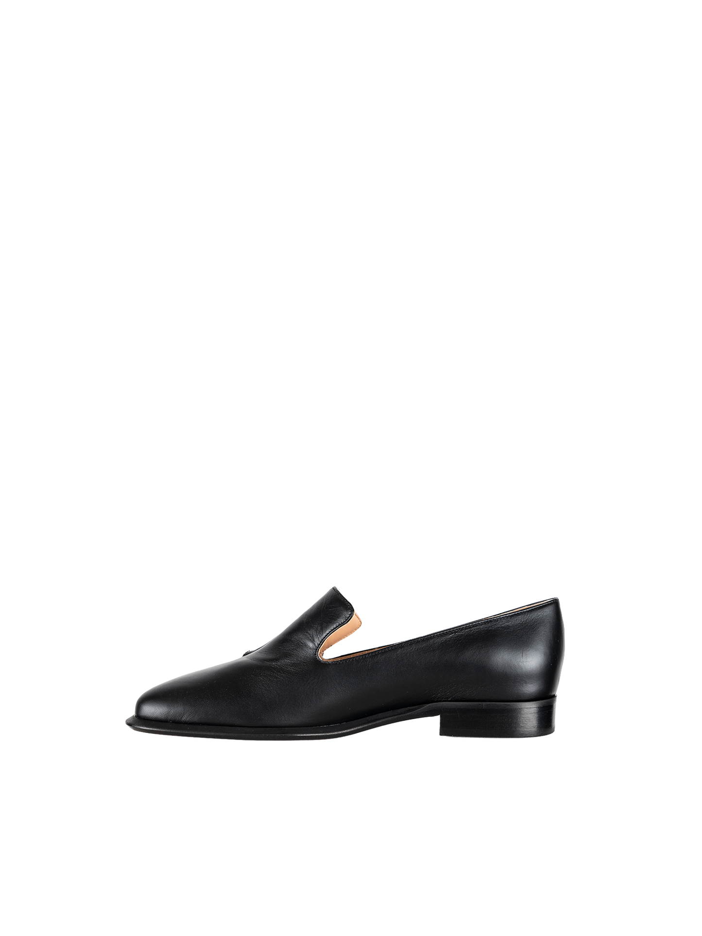 DISCO LOAFERS - Calfskin