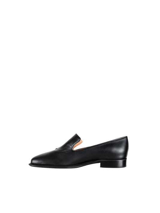 DISCO LOAFERS - Calfskin