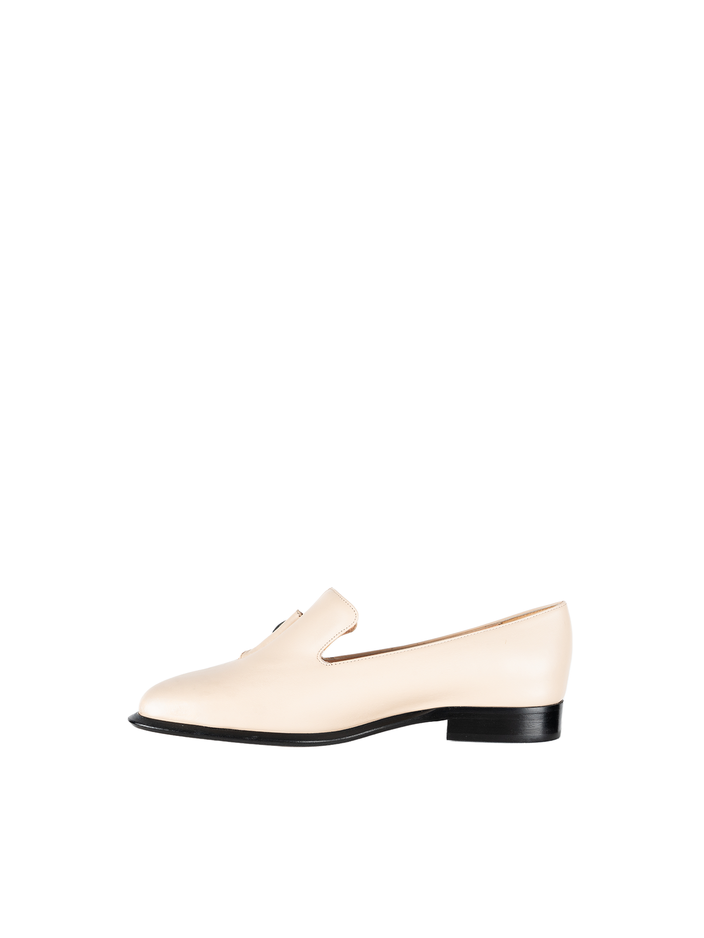 DISCO LOAFERS - Calfskin