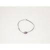 TERRA AVVOLTA NECKLACE - Amethyst