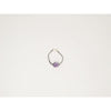 TERRA AVVOLTA BRACELET - Amethyst
