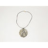 TERRA AVVOLTA CHOKER - Alabaster