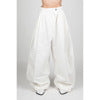 LUNA TROUSER - Cotton Twill