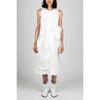 SPUMA DRESS - Cotton Twill