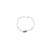 TERRA AVVOLTA NECKLACE - Hematite