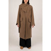 GESTO COAT - Double Face Wool