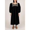 CORPETTO DRESS - Velvet