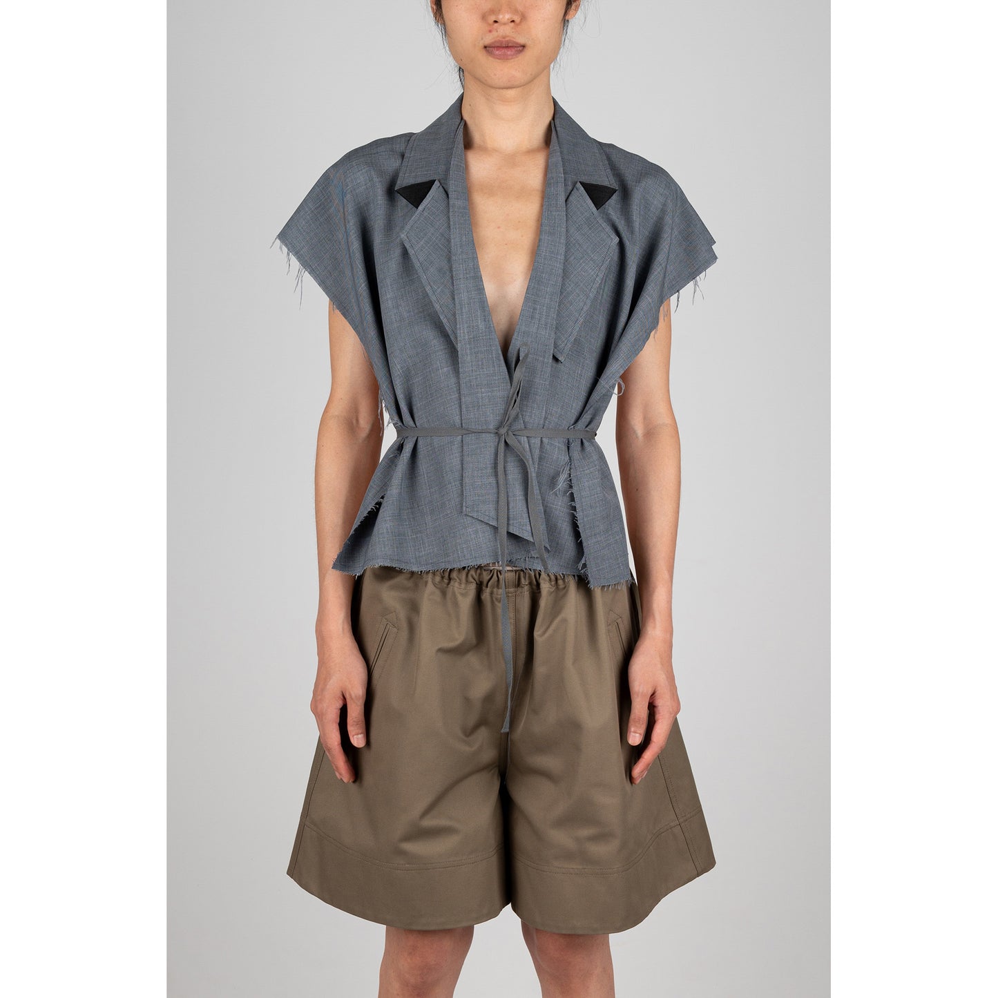 PIATTO TOP - Tailoring Canvas