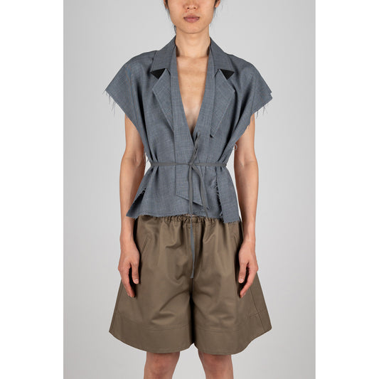 PIATTO TOP - Tailoring Canvas